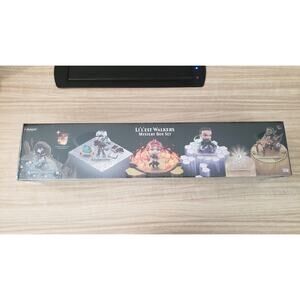 MTG Secret Lair Li'L'est Walkers Mystery Box Set - Factory Sealed